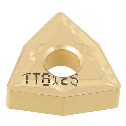 TAEGUTEC Turning Insert WNMG 080404 MT TT7015