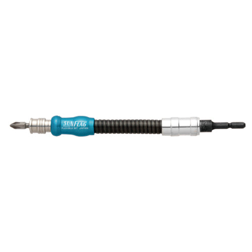 SUNFLAG Flexible Bit Extension Bar for Power Tools