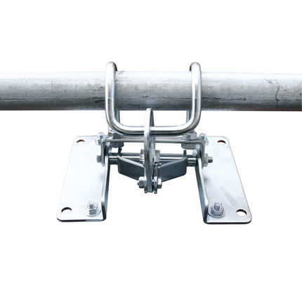 UDT Winch Mounting Bracket