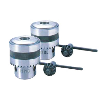 SAMCHULLY Drill Chuck 2"–8" 6.5EL