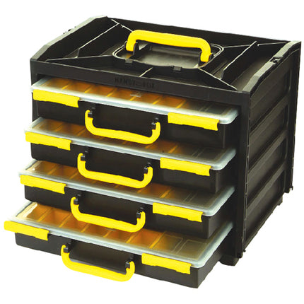 SESHIN BUFFALO Multi Box Premium