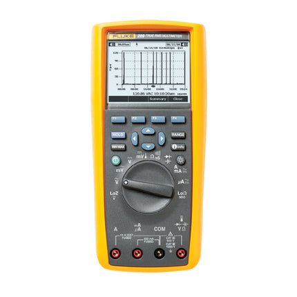 Fluke Digital Multimeter FLUKE-287