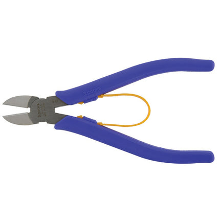 3.Peaks Diagonal Cutting Nippers Lightweight