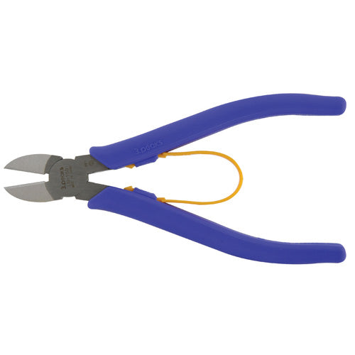 3.Peaks Diagonal Cutting Nippers Lightweight