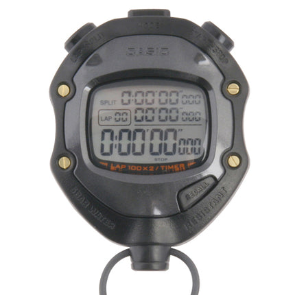 Casio Stopwatch HS-80TW-1D