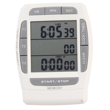 UiNS Digital Timer DT-252