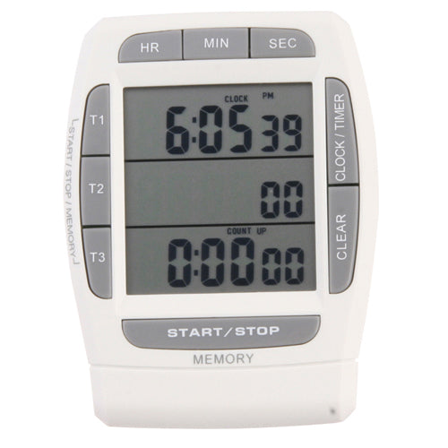 UiNS Digital Timer DT-252