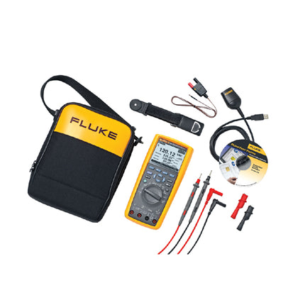 Fluke Digital Multimeter FLUKE-289/FVF