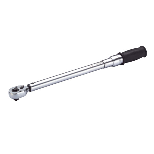 BLUETEC Torque Wrench 123–564 N·m 3/4" drive