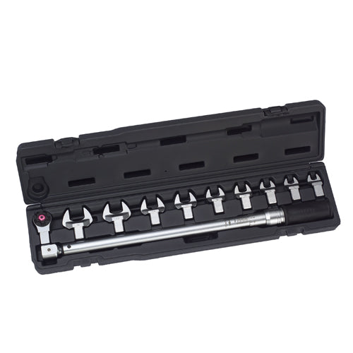 BLUETEC Torque Wrench Set