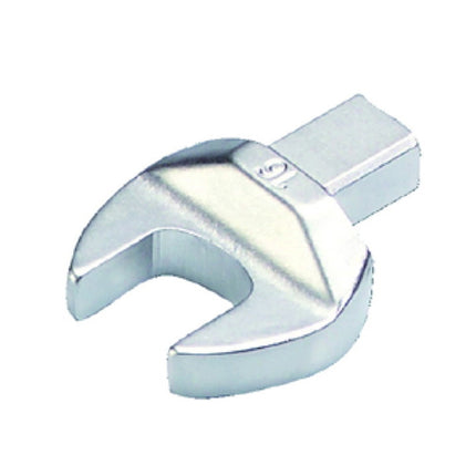 BLUETEC Open Spanner Head 9×12mm 7–19mm