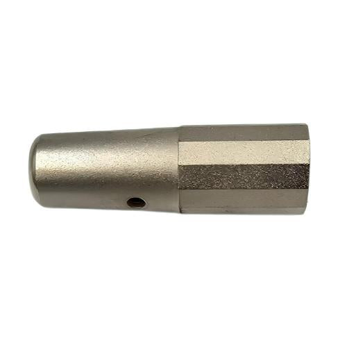 UDT Spindle Housing