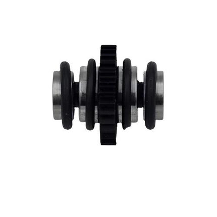 UDT Turbine Assembly for TLL-07