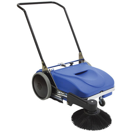 KYUNGSEO Non-Powered Vacuum Sweeper SWP-500