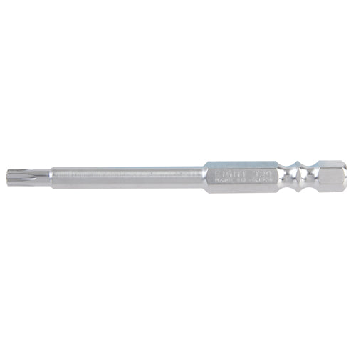 EIGHT Star Bit Tamper-Proof