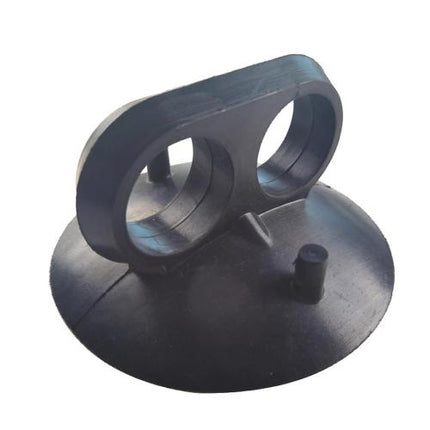 SMATO Vacuum Cup Holder Rubber