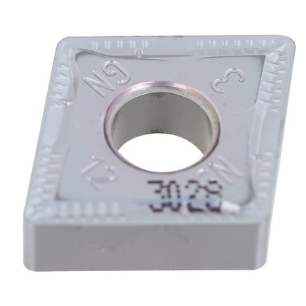 ISCAR Turning Insert CNMG 120404-TF IC907