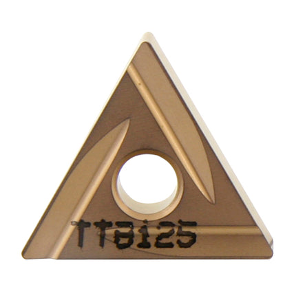 TAEGUTEC Turning Insert TNGG 160404 R P20