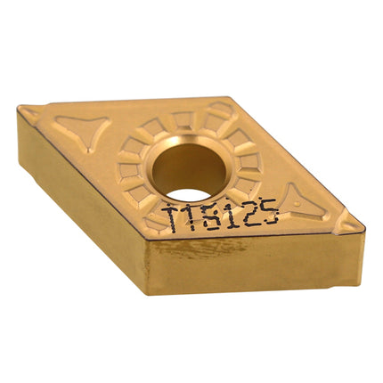 TAEGUTEC Turning Insert DNMG 150604 MT CT3000