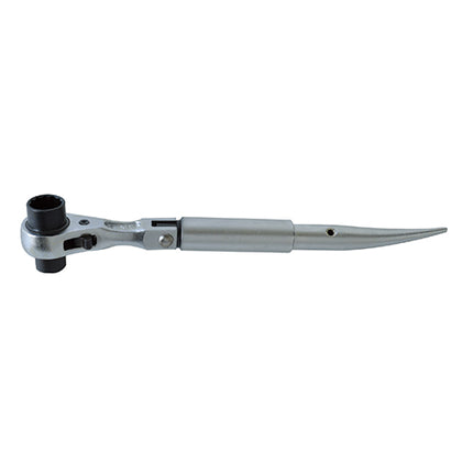 SESHIN BUFFALO Ratchet Wrench Flexible Scaffold