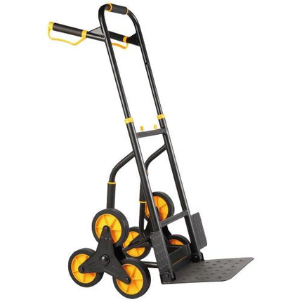 SMATO Hand Truck Stair-Climbing SM-HC20L