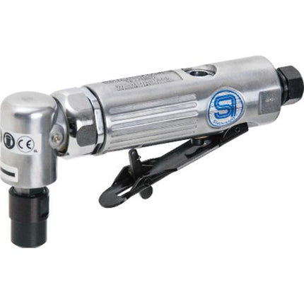 SHINANO Air Die Grinder SI-2006S, Corner