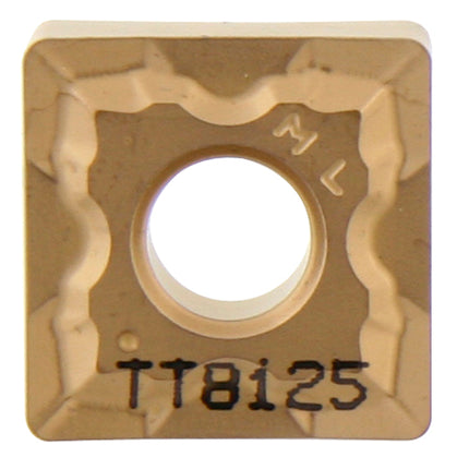 TAEGUTEC Turning Insert SNMG 120412 TT5100