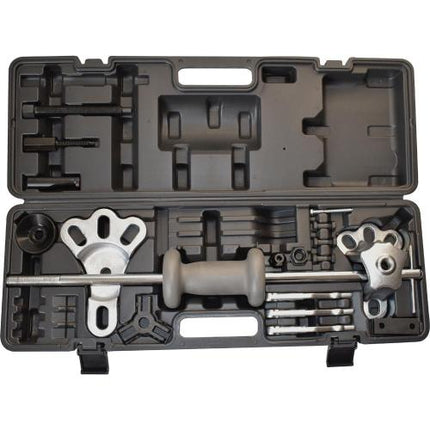 SESHIN BUFFALO Universal Slide Hammer Set