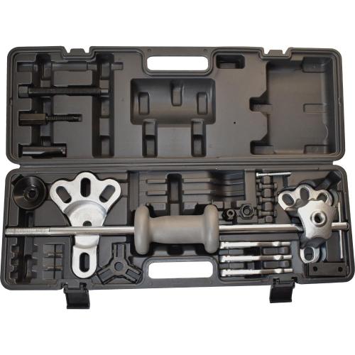 SESHIN BUFFALO Universal Slide Hammer Set