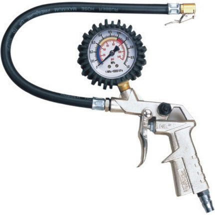 SMATO Tire Pressure Gauge SMT-TG-G1