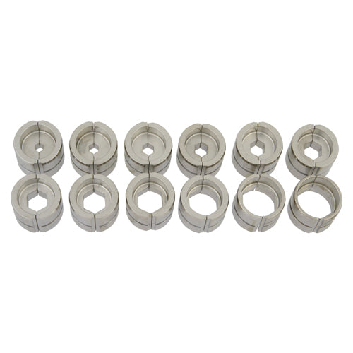 UDT Hex Crimping Dies (IEC)