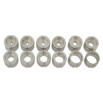 UDT Hex Crimping Die Set (IEC)