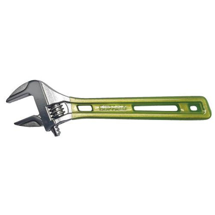 SESHIN BUFFALO Lightweight Adjustable Wrench Color Grip