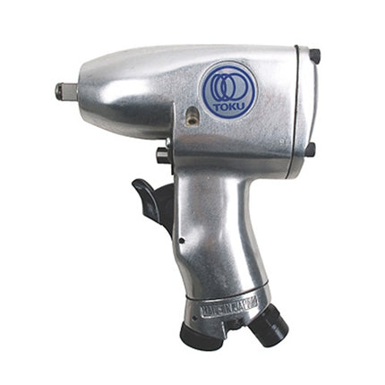 TOKU Air Impact Wrench MI-1311B 3/8" Drive, Pistol Grip