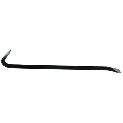SMATO Hex Pry Bar Heavy Duty