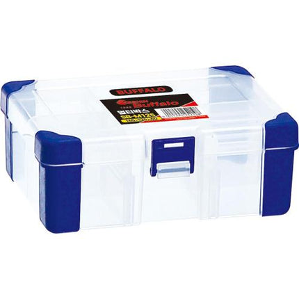SESHIN BUFFALO Multi Box SB-M110