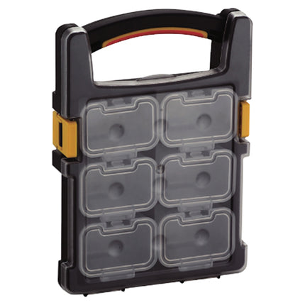 SESHIN BUFFALO Multi Box with Removable Bins