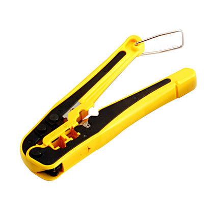 SESHIN BUFFALO Modular Crimping Tool HT-N5684P1,SB-N5684P1