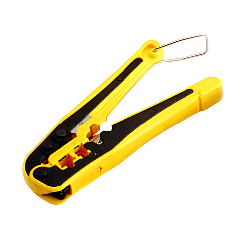 SESHIN BUFFALO Modular Crimping Tool HT-N5684P1,SB-N5684P1