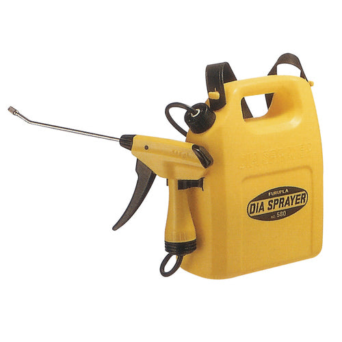 DIA Sprayer DIA-580