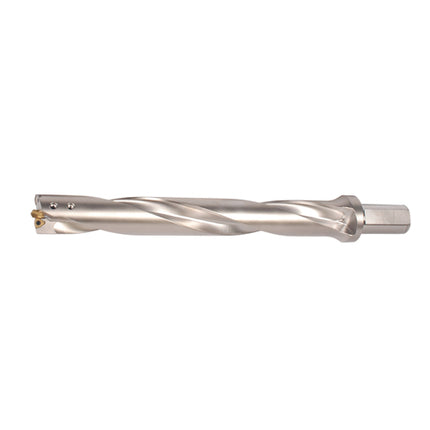 KOREA TECHNICS Long Indexable Insert Drill Ø35mm, 8×D