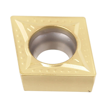 TAEGUTEC Turning Insert CCMT 09T304 FG CT3000