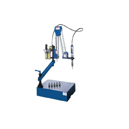 VERTEX Pneumatic Tapping Machine