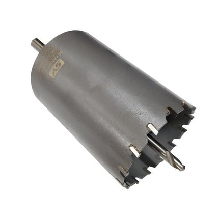 SEYANG TCT Long Hole Saw for Air Conditioner Installation