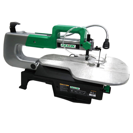 REXON Scroll Saw VS-4005A