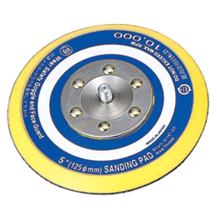 SP VESSEL Sanding Pad