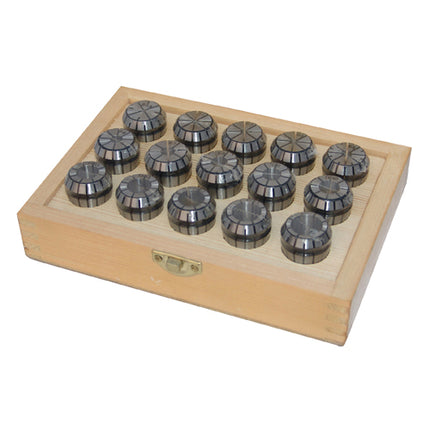 BLUETEC ER Spring Collet Set ER 11 SET