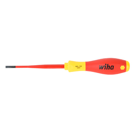 wiha Insulated Screwdriver 3201