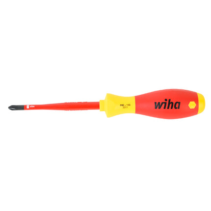 wiha Insulated Screwdriver 3211