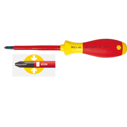 wiha Insulated Screwdriver 3211